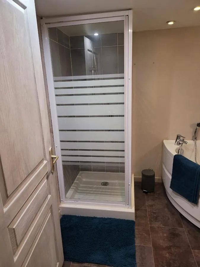 Maison Au Coeur De Pierrelatte Classee 3 Etoiles Villa Holiday home