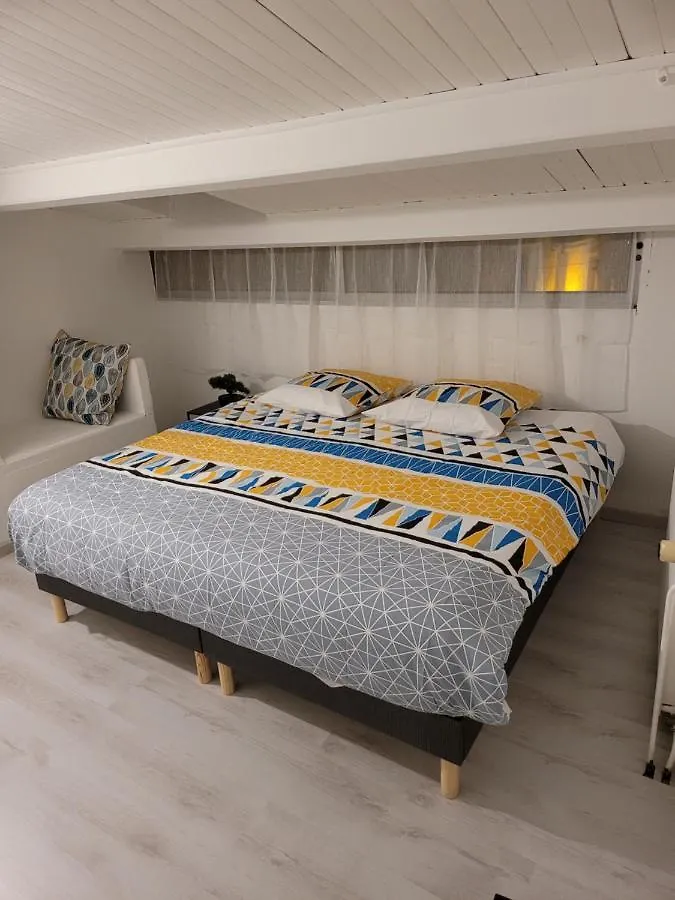Holiday home Maison Au Coeur De Pierrelatte Classee 3 Etoiles Villa