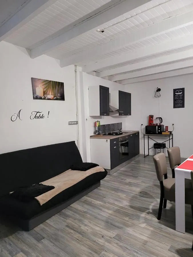 Maison Au Coeur De Pierrelatte Classee 3 Etoiles Villa