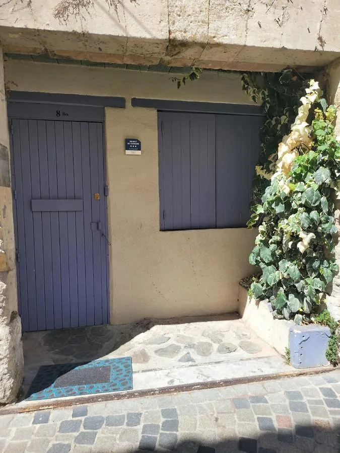 Holiday home Maison Au Coeur De Pierrelatte Classee 3 Etoiles Villa France